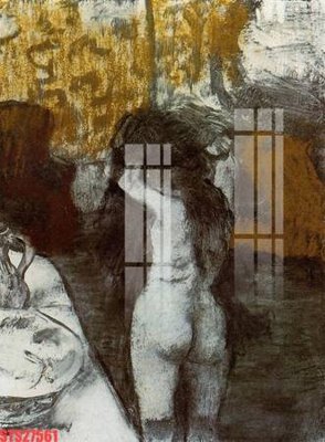 File gốc Tranh sơn dầu phương tây tổng hợp STS27561 (cho in UV) siêu nét