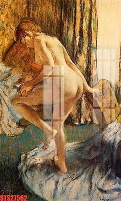 Tải file Tranh sơn dầu phương tây tổng hợp STS27562 (gốc) in trên mọi chất liệu