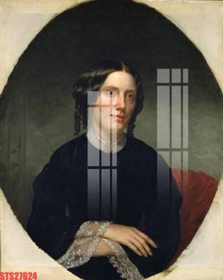 File tranh Tranh sơn dầu phương tây tổng hợp STS27624 (bản gốc) treo tường