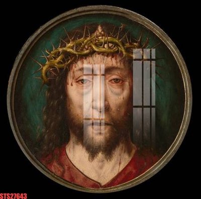 Tệp tin gốc Tranh sơn dầu phương tây tổng hợp STS27643 (dùng cho in ấn) chuyên nghiệp