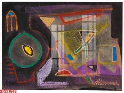 File tranh Tranh sơn dầu phương tây tổng hợp STS27648 (gốc) chủ đề con người