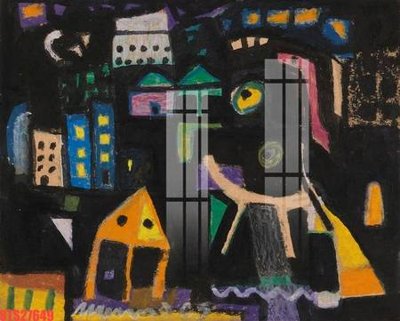 File tranh ảnh gốc Tranh sơn dầu phương tây tổng hợp STS27649 dùng cho in khổ lớn