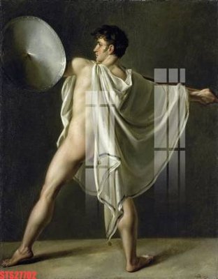 File gốc Tranh sơn dầu phương tây tổng hợp STS27702 (PNG) trong suốt (transparent)