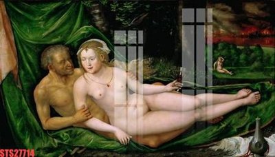 File tranh trang trí Tranh sơn dầu phương tây tổng hợp STS27714 (file gốc)