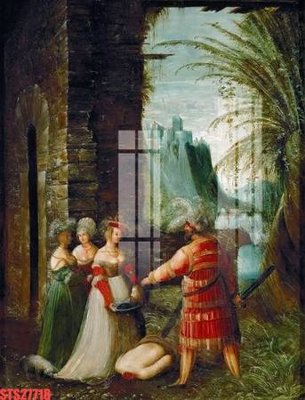 Download file Tranh sơn dầu phương tây tổng hợp STS27718 (gốc) cho xưởng in