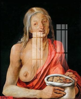 File gốc Tranh sơn dầu phương tây tổng hợp STS27740 (in 3D) nghệ thuật