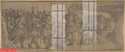 Tải file Tranh sơn dầu phương tây tổng hợp STS27754 (ảnh gốc) in gạch 3D