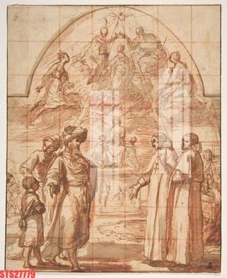 Tải file gốc Tranh sơn dầu phương tây tổng hợp STS27779 (bản PSD) chỉnh sửa được