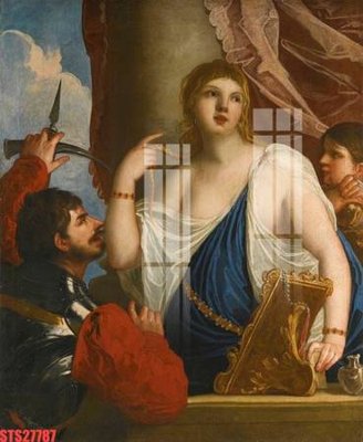 File tranh quảng cáo Tranh sơn dầu phương tây tổng hợp STS27787 (file gốc) chuyên nghiệp