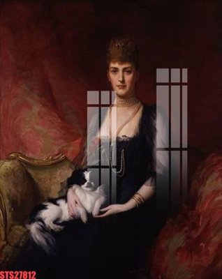 Tải file Tranh sơn dầu phương tây tổng hợp STS27812 (gốc) chủ đề tâm linh