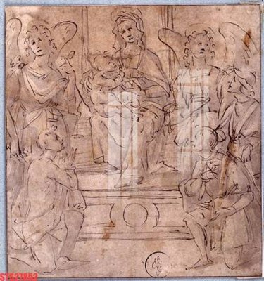 File gốc Tranh sơn dầu phương tây tổng hợp STS27852 (in lụa) chi tiết cao