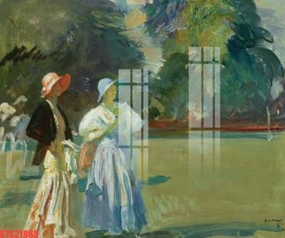 File PSD Tranh sơn dầu phương tây tổng hợp STS27865 (nguyên bản) cho thiết kế