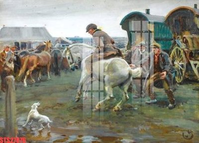 Tải file gốc Tranh sơn dầu phương tây tổng hợp STS27876 (in khổ lớn) không mờ