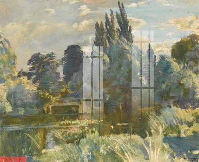 File gốc Tranh sơn dầu phương tây tổng hợp STS27879 (thiết kế) độc quyền