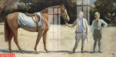 Mua file gốc Tranh sơn dầu phương tây tổng hợp STS27891 (PSD) tại Filetranh.com