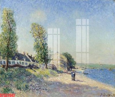 File gốc Tranh sơn dầu phương tây tổng hợp STS27947 (in lụa) tranh phong thủy