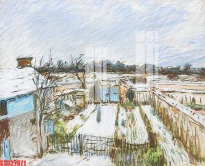 Tải file tranh Tranh sơn dầu phương tây tổng hợp STS27971 (ảnh gốc) ngay