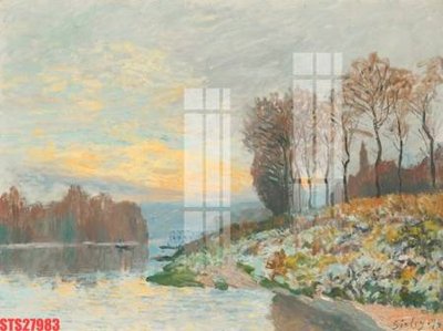 Tải file Tranh sơn dầu phương tây tổng hợp STS27983 (ảnh gốc) in tráng gương