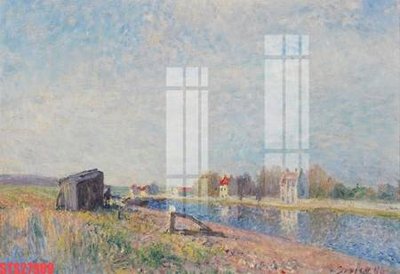 File gốc in ấn Tranh sơn dầu phương tây tổng hợp STS27989 (sẵn sàng tải về)