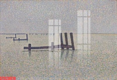 File gốc in tráng gương Tranh sơn dầu phương tây tổng hợp STS28010 chi tiết