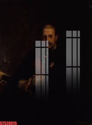 File gốc Tranh sơn dầu phương tây tổng hợp STS28015 (chuẩn CMYK) cho nhà in