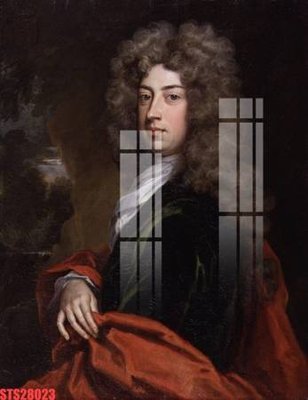 Download file Tranh sơn dầu phương tây tổng hợp STS28023 (chuẩn in) chất lượng cao