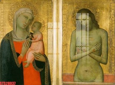 File in trần Tranh sơn dầu phương tây tổng hợp STS28037 (bản gốc) bầu trời