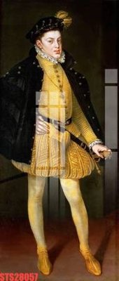 File ảnh Tranh sơn dầu phương tây tổng hợp STS28057 (gốc) in Hiflex