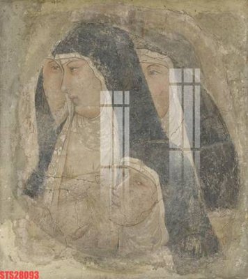 File ảnh Tranh sơn dầu phương tây tổng hợp STS28093 (gốc) cho trang trí nội thất