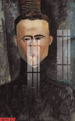 File gốc Tranh sơn dầu phương tây tổng hợp STS28147 (in lụa) họa tiết 3D