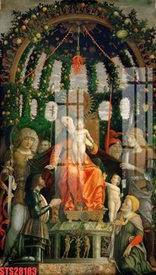 File gốc Tranh sơn dầu phương tây tổng hợp STS28183 (in tráng gương) ốp tường