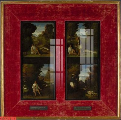 Tải file gốc Tranh sơn dầu phương tây tổng hợp STS28193 (bản PSD) chỉnh sửa được