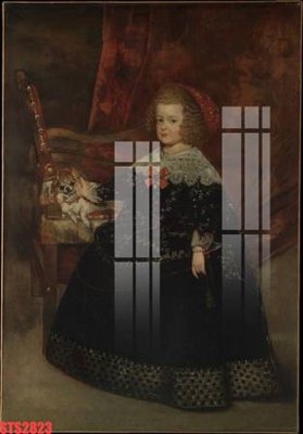 Tải file gốc Tranh sơn dầu phương tây tổng hợp STS2823 (in khổ lớn) không vỡ