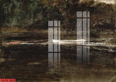 File tranh PSD Tranh sơn dầu phương tây tổng hợp STS28231 chất lượng cao