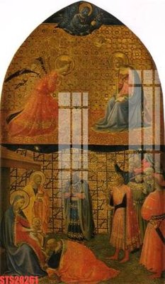 File ảnh Tranh sơn dầu phương tây tổng hợp STS28261 (gốc) in biển hiệu