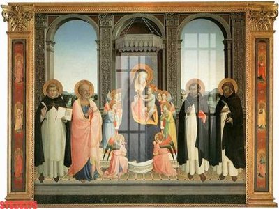 Tải file Tranh sơn dầu phương tây tổng hợp STS28275 (gốc) làm file quảng cáo