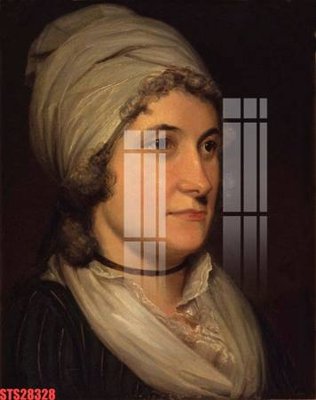 File gốc Tranh sơn dầu phương tây tổng hợp STS28328 (in ấn) không giới hạn