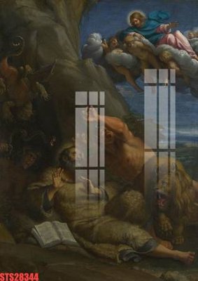 File gốc Tranh sơn dầu phương tây tổng hợp STS28344 (PNG) trong suốt (transparent)