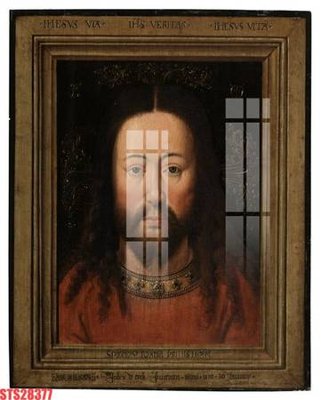 File gốc Tranh sơn dầu phương tây tổng hợp STS28377 (chuẩn CMYK) cho nhà in