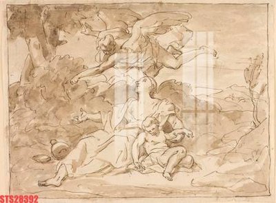 File ảnh Tranh sơn dầu phương tây tổng hợp STS28392 (gốc) cho trang trí nhà hàng