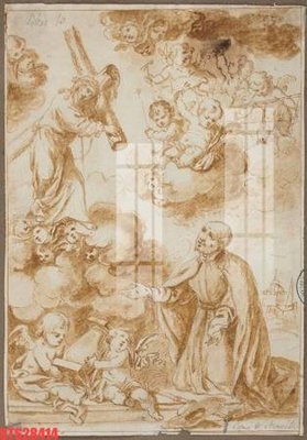 Tải về file gốc Tranh sơn dầu phương tây tổng hợp STS28414 (dùng cho in quảng cáo)