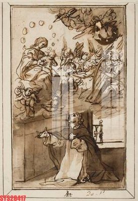 File tranh Tranh sơn dầu phương tây tổng hợp STS28417 (ảnh gốc) không bị mờ