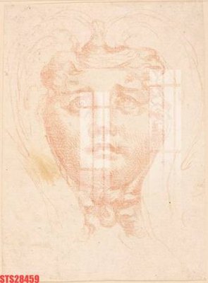 Chi tiết file gốc Tranh sơn dầu phương tây tổng hợp STS28459 (cho in tráng gương)