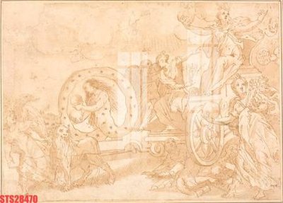 Tải file Tranh sơn dầu phương tây tổng hợp STS28470 (gốc) làm tranh treo tường