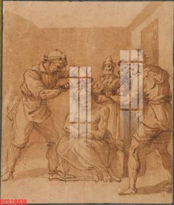 File tranh Tranh sơn dầu phương tây tổng hợp STS28474 (ảnh gốc) độc quyền