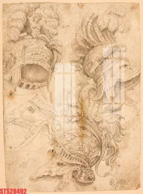 File tranh Tranh sơn dầu phương tây tổng hợp STS28492 (gốc) in backlit film