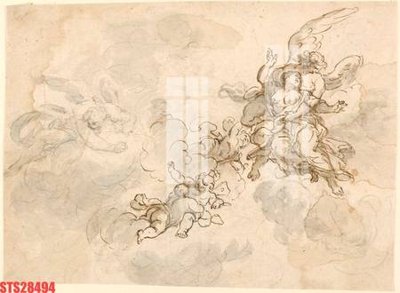 File gốc Tranh sơn dầu phương tây tổng hợp STS28494 (cho in ấn) từ kho Filetranh