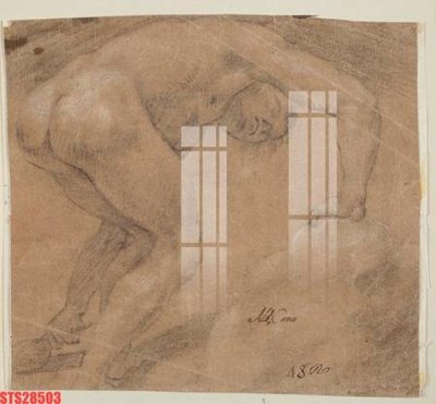 File gốc Tranh sơn dầu phương tây tổng hợp STS28503 (in lụa) trang trí tường