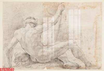 File gốc Tranh sơn dầu phương tây tổng hợp STS28507 (phong cách) cổ điển