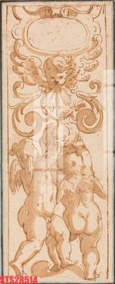 File gốc Tranh sơn dầu phương tây tổng hợp STS28514 (trang trí) phòng làm việc